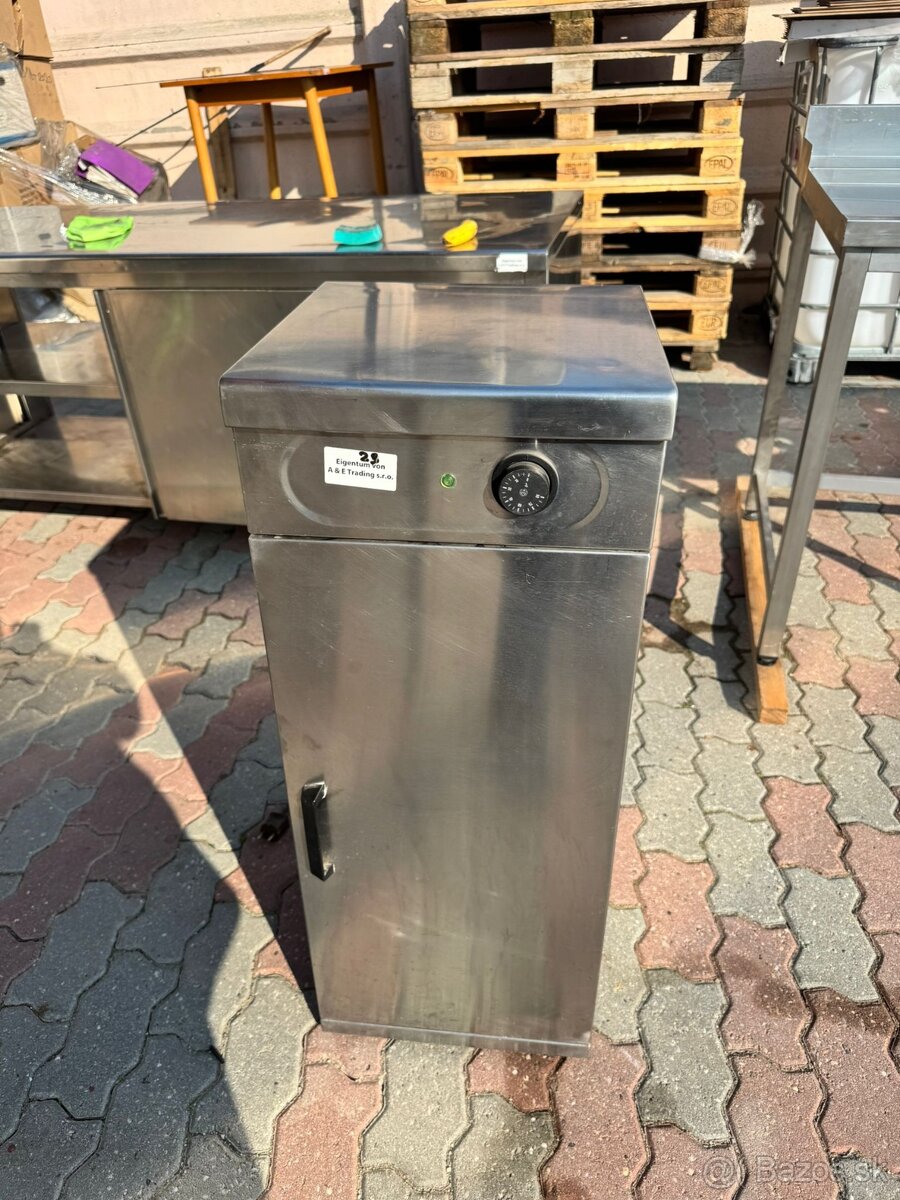 Predam nerezové vybavenie do kuchyne ...... - 5