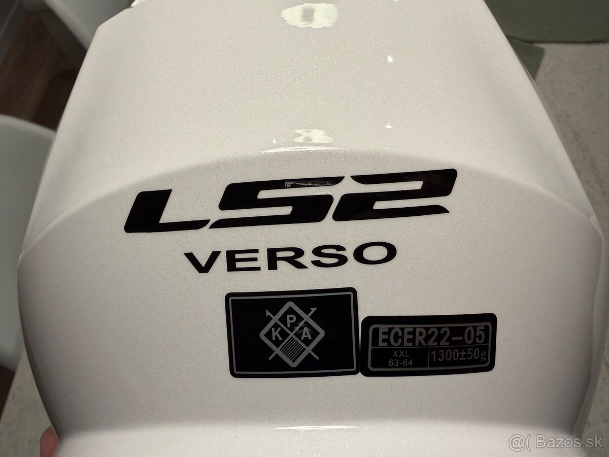 Prilba polootvorená na skúter - 5