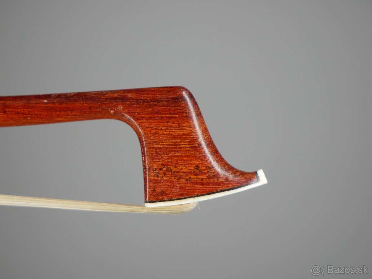 Husľový sláčik Knoll - 5