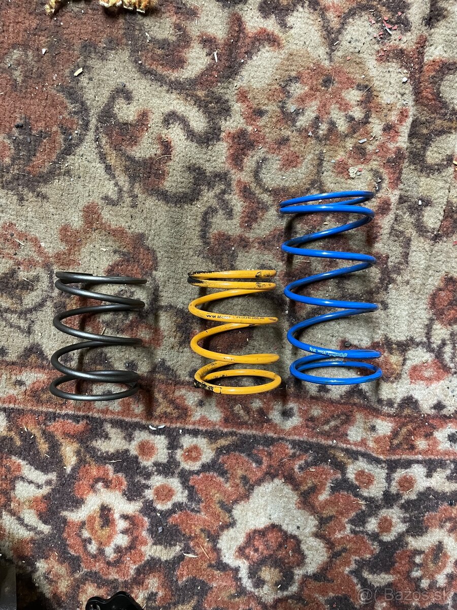 Diely na čínsky Skuter - 5