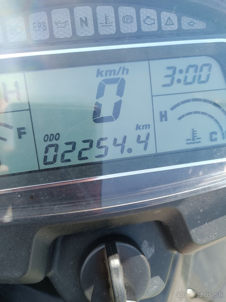 Goes 450 S