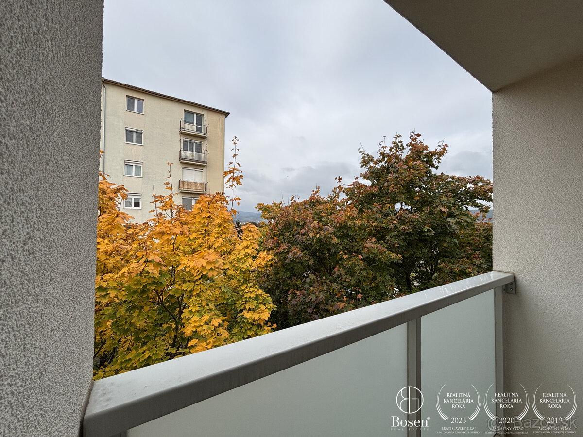 BOSEN | Investičný 3 izbový byt v centre, Pezinok - 5