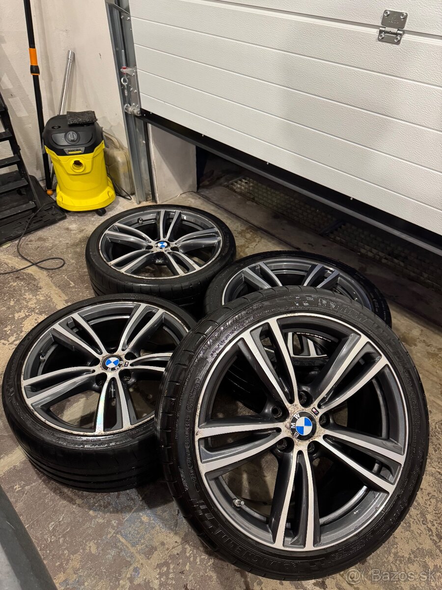 5x120 R19 styling 442M - 5