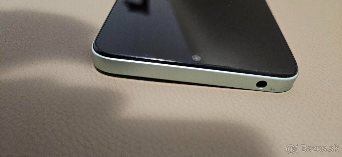 Xiaomi Redmi 13C 4GB/128GB zelený - 5