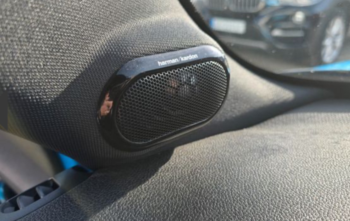 Mini Cooper S, 141 kw(192 PS) - 5