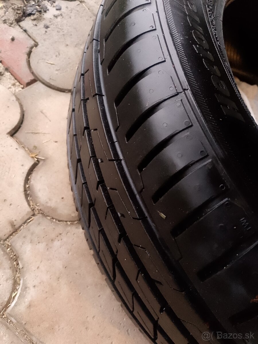 Predam letne pneumatiky R16 205/55 Matador Hectora 5 - 5