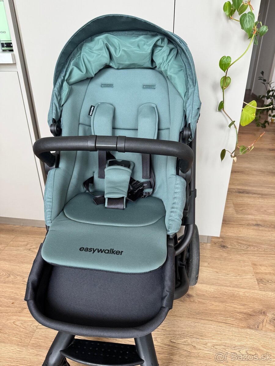 Easywalker Harvey 3 športový kocik - 5