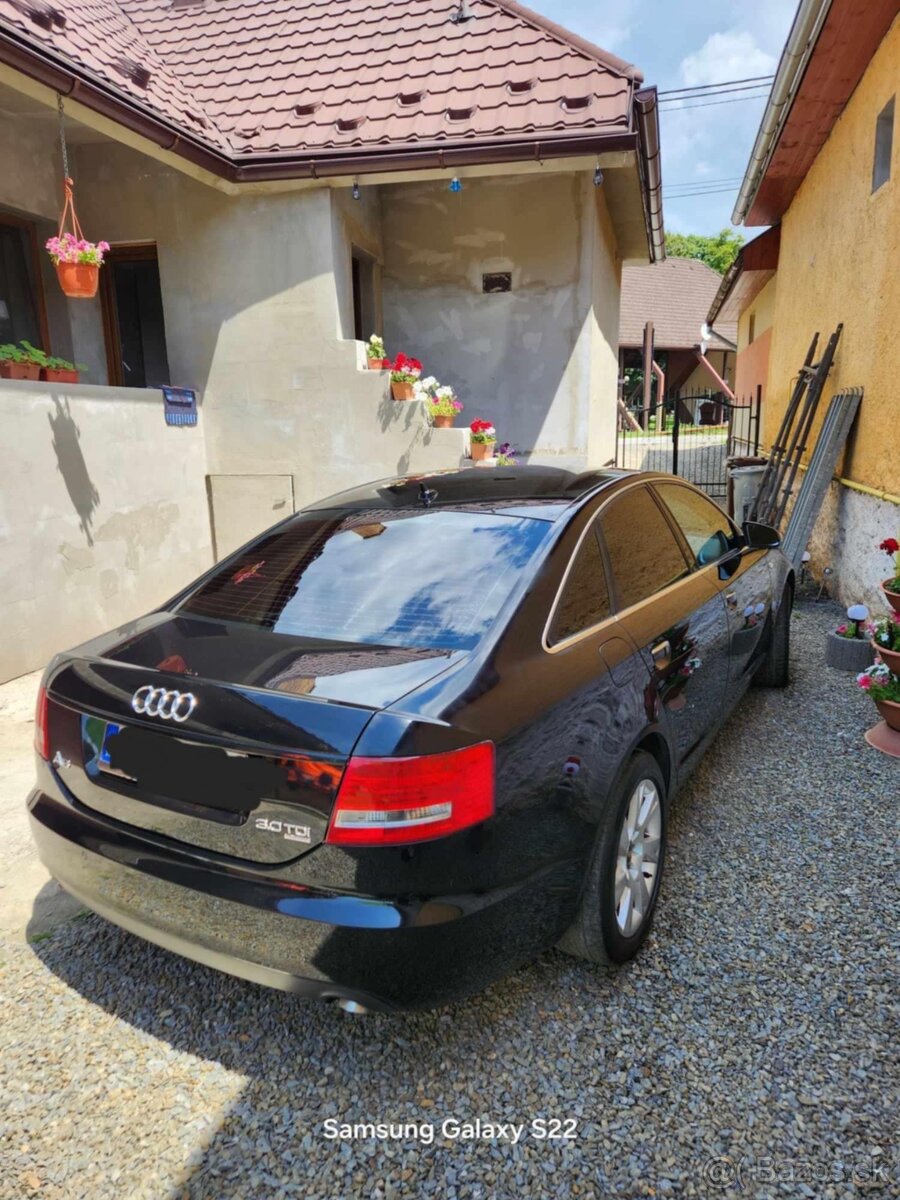 AUDI A6 C6 171KW - 5