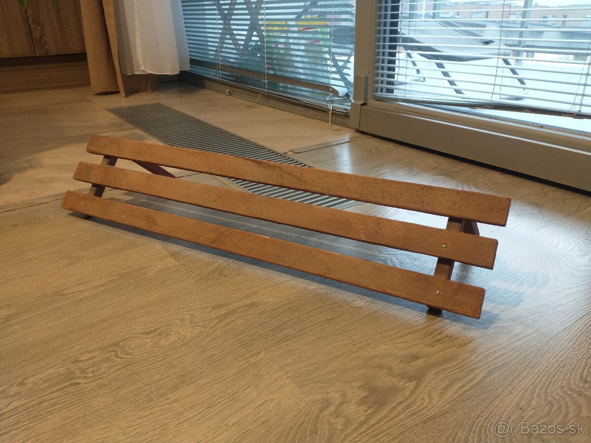 Poličky - rôzne veľkosti - 5