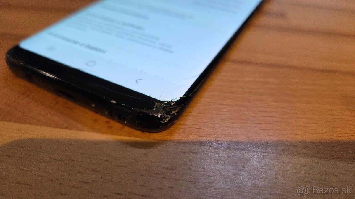 Predám Samsung S8 4GB RAM/64GB - 5