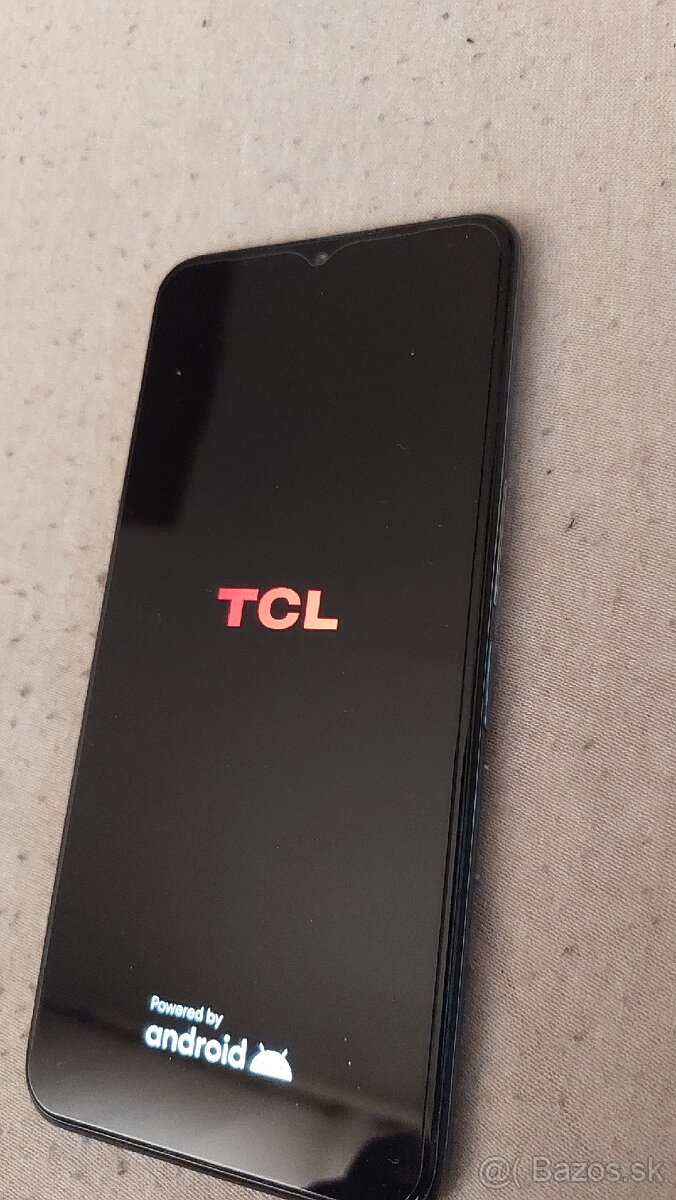 TCL 30 - 5