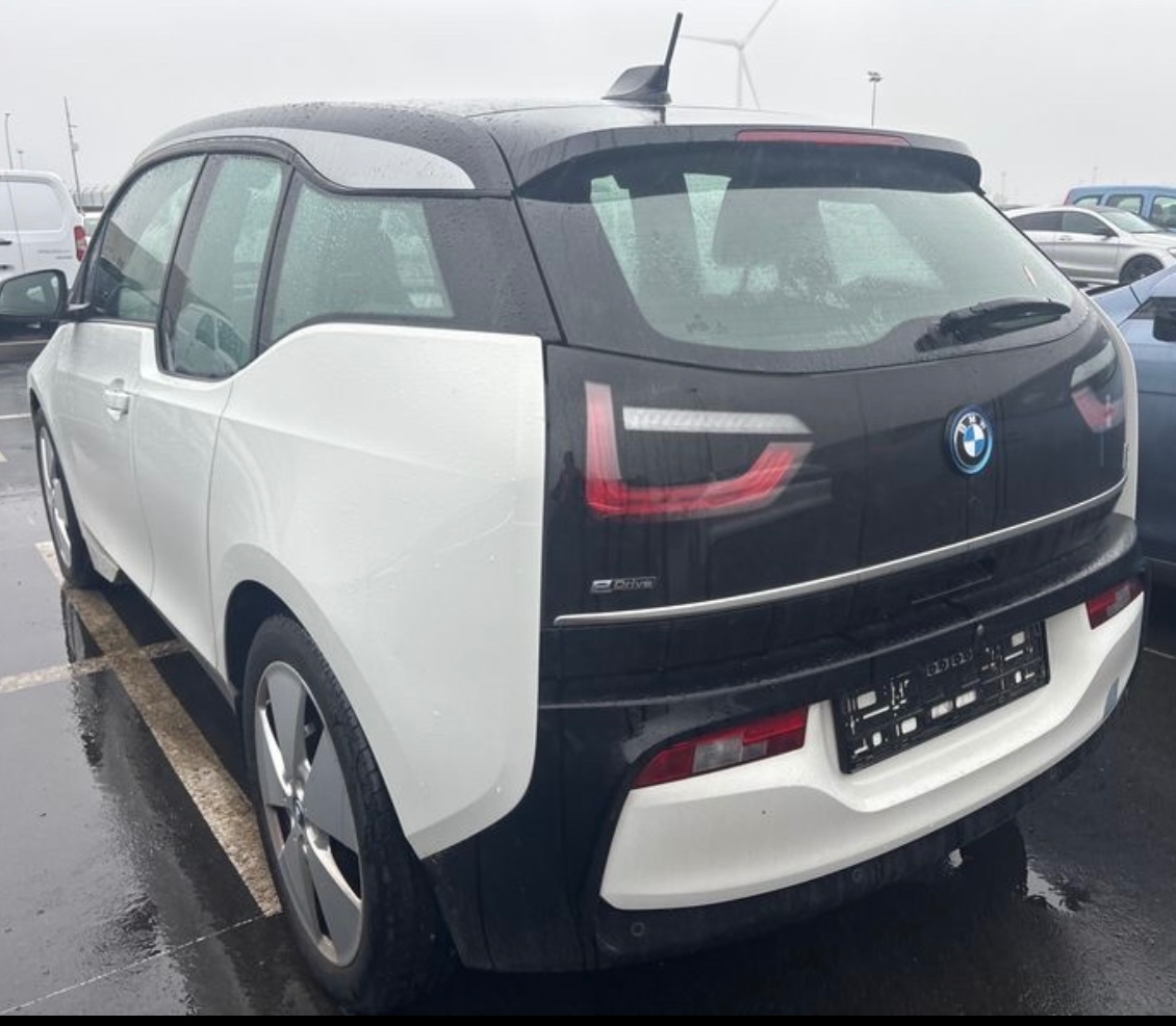 Predám BMW i3 120Ah batéria - 5