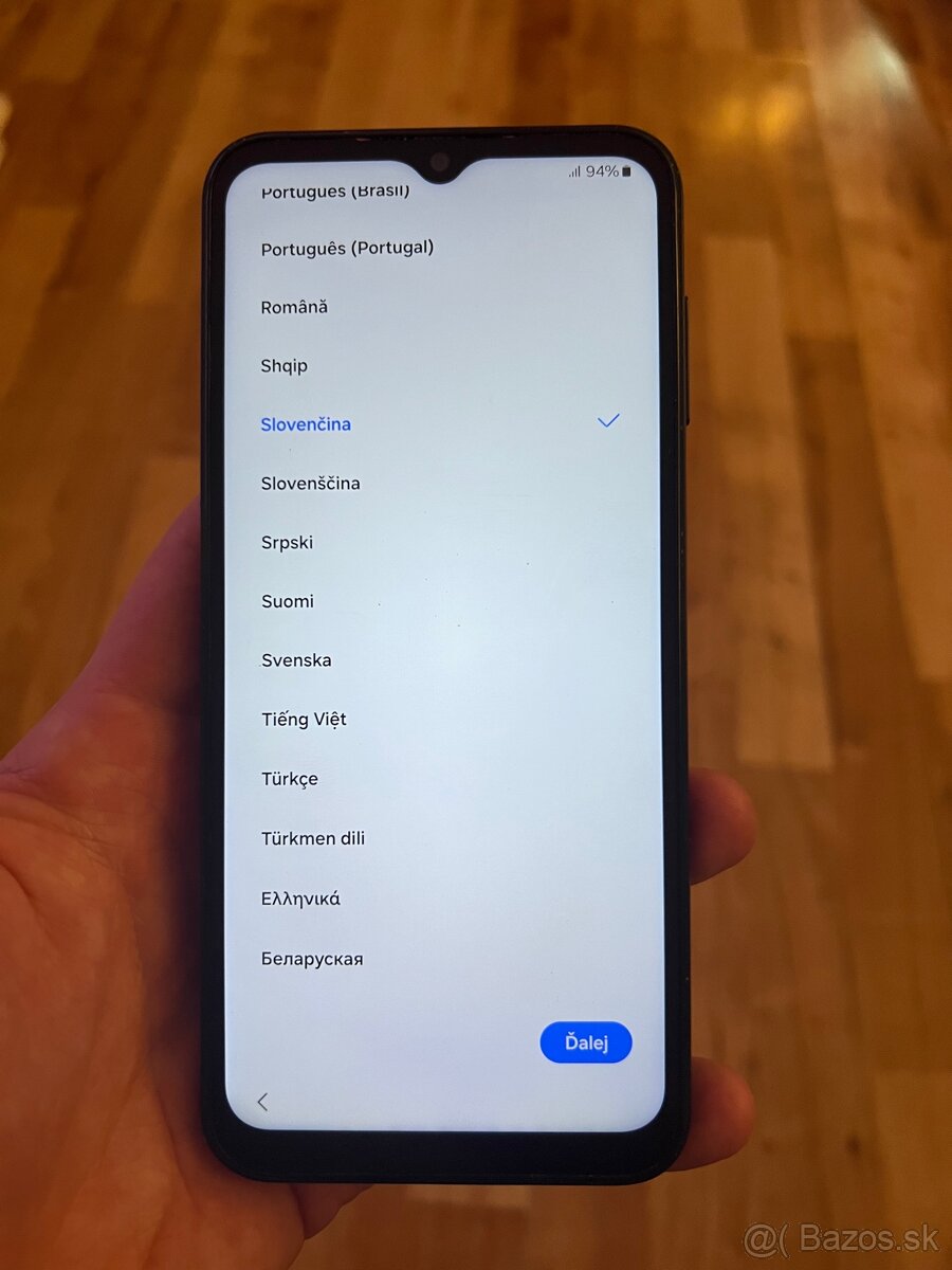 Samsung A14 (A145R) - 5