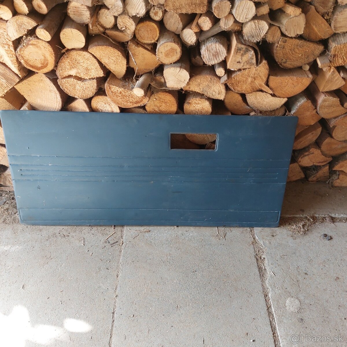 Mitsubishi pajero1 2.5td interculer - 5