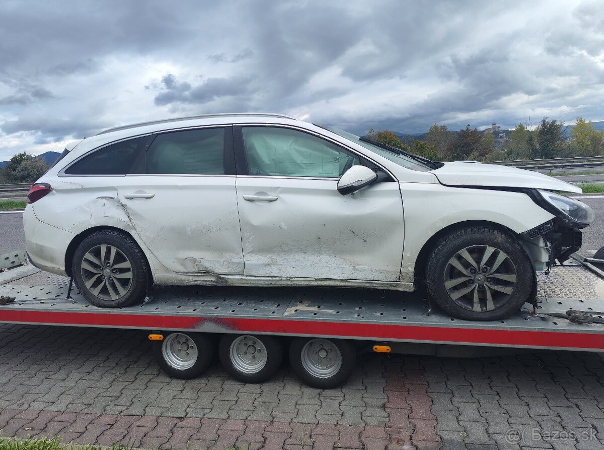 Rozpredam i30 - 4 - 5