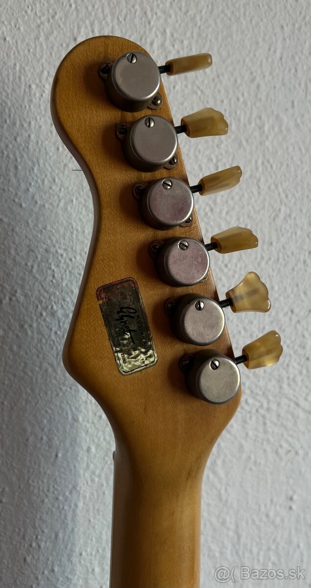 Hofner 176 rok 1964 - 5