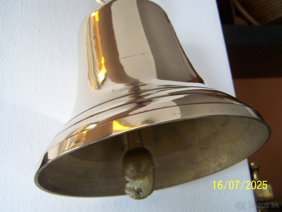 Zvon, zvonce, zvonec predaj - 5