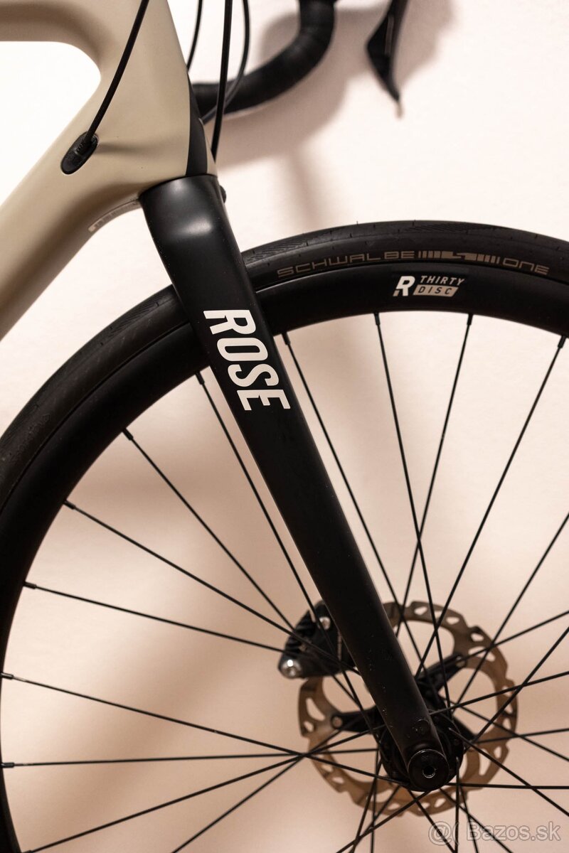 Rose Backroad Ultegra (L) - 5