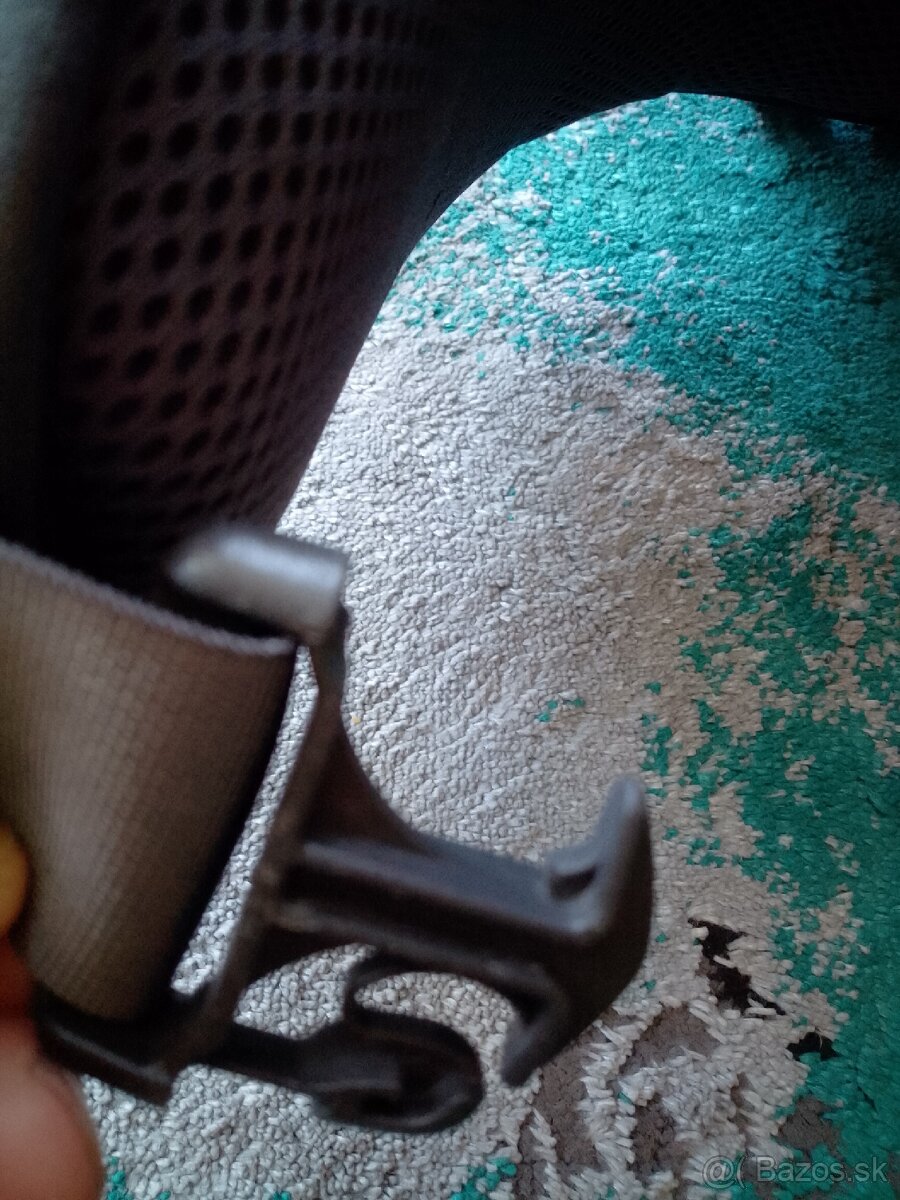 Vaude detsky nosic - 5