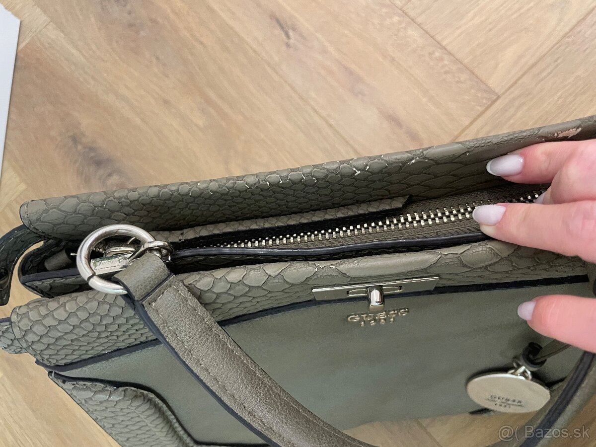 Guess kabelka ORIGINÁL - 5