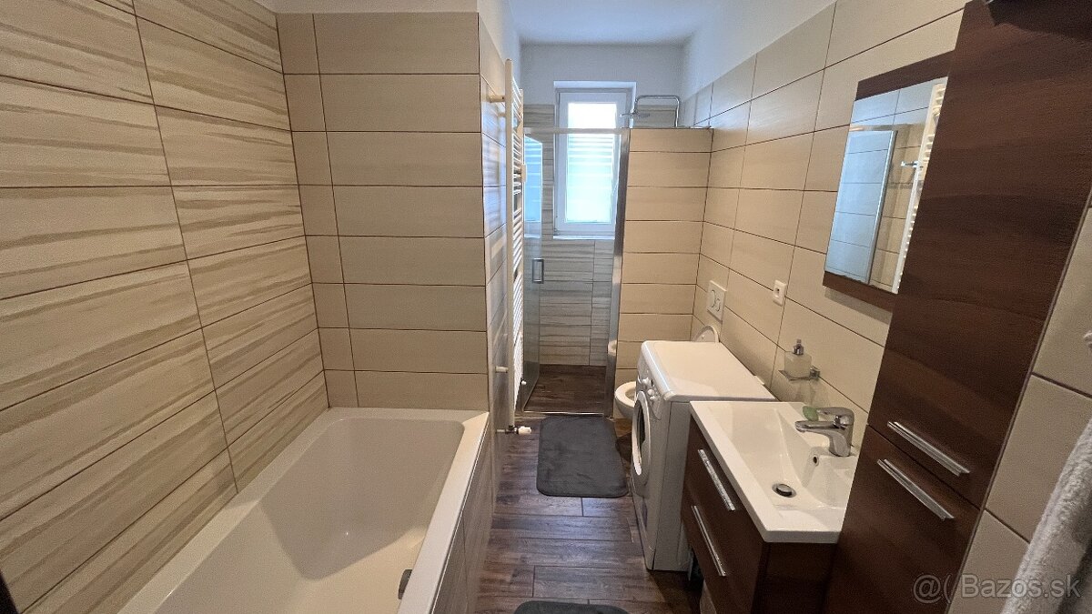 Predaj 4-izbový byt Račianska - 5