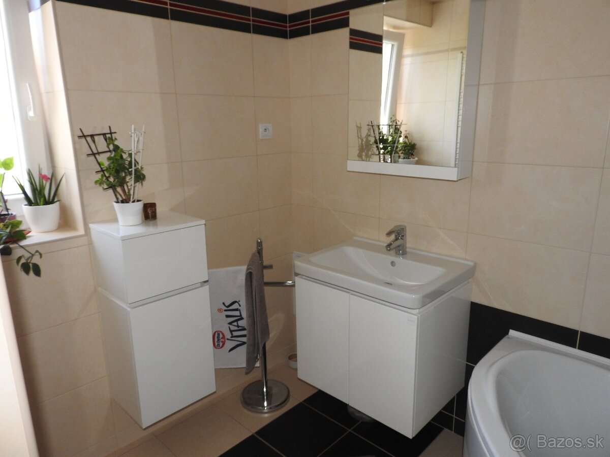 prenajom 2 izbovy byt - 5