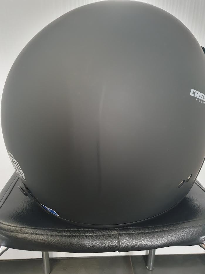 Prilba CASSIDA Oxygen - veľkosť S - 5