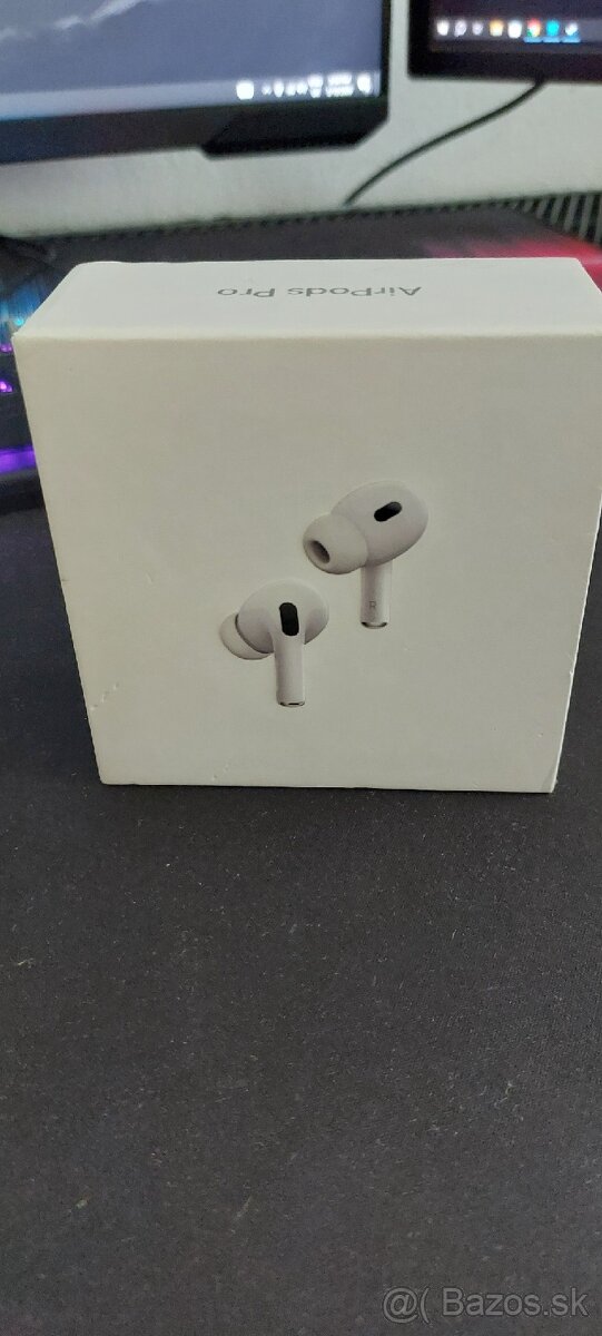 Airpods pro 2nd - 5