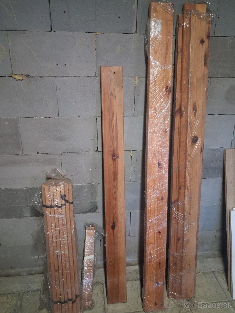 Poschodová postel - 5