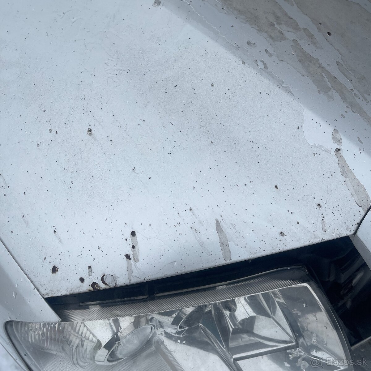 Rozpredam superb 1 2.0tdi 103kw BSS - 5