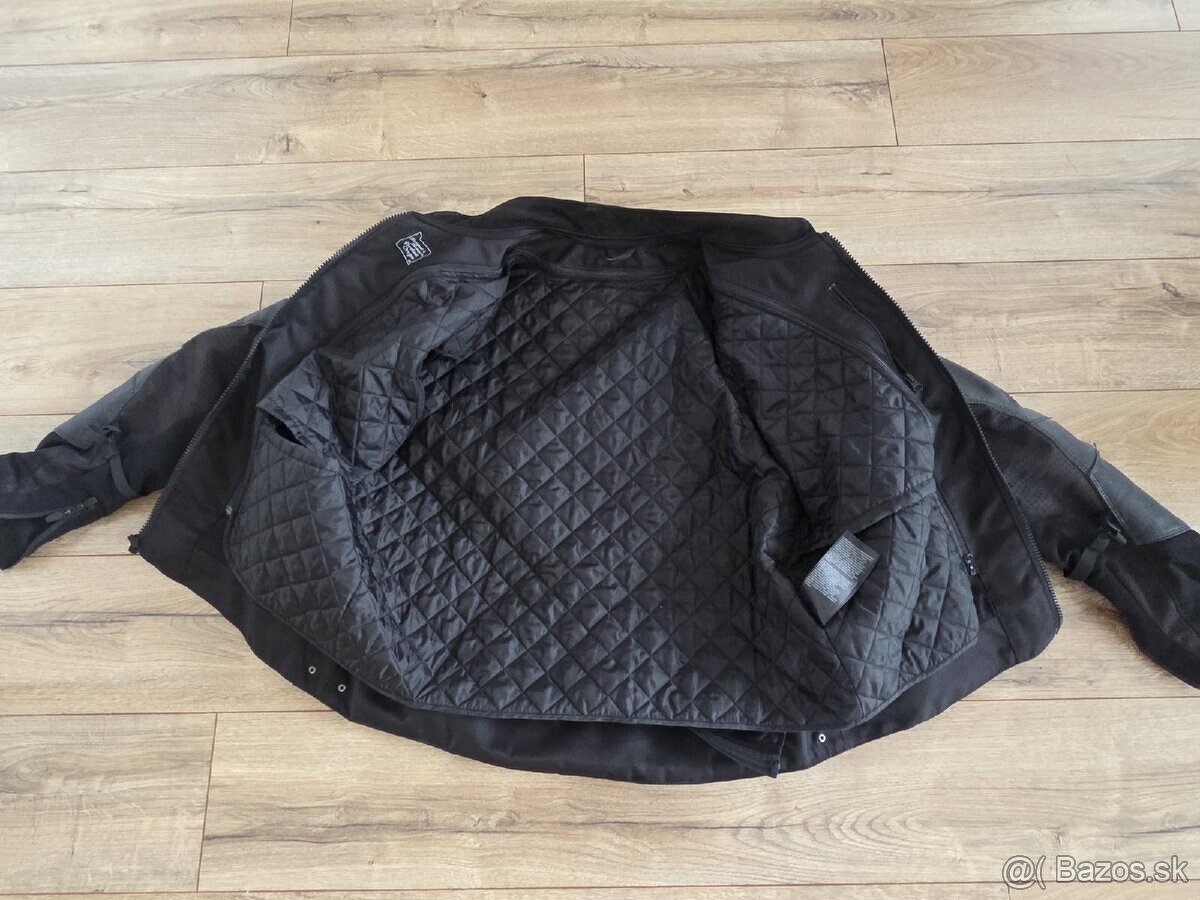 Icon contra 2 panská bunda - 5