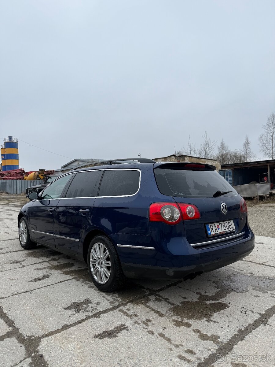 Volkswagen Passat 2.0 TDi - 5