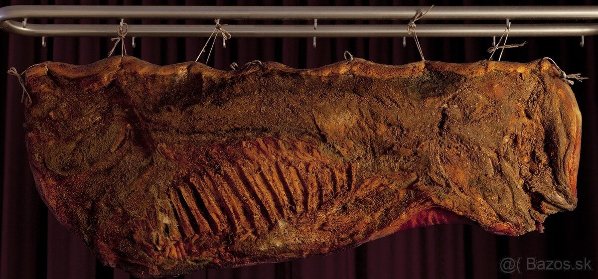 Mäsovýroba - Severné Taliansko - 5