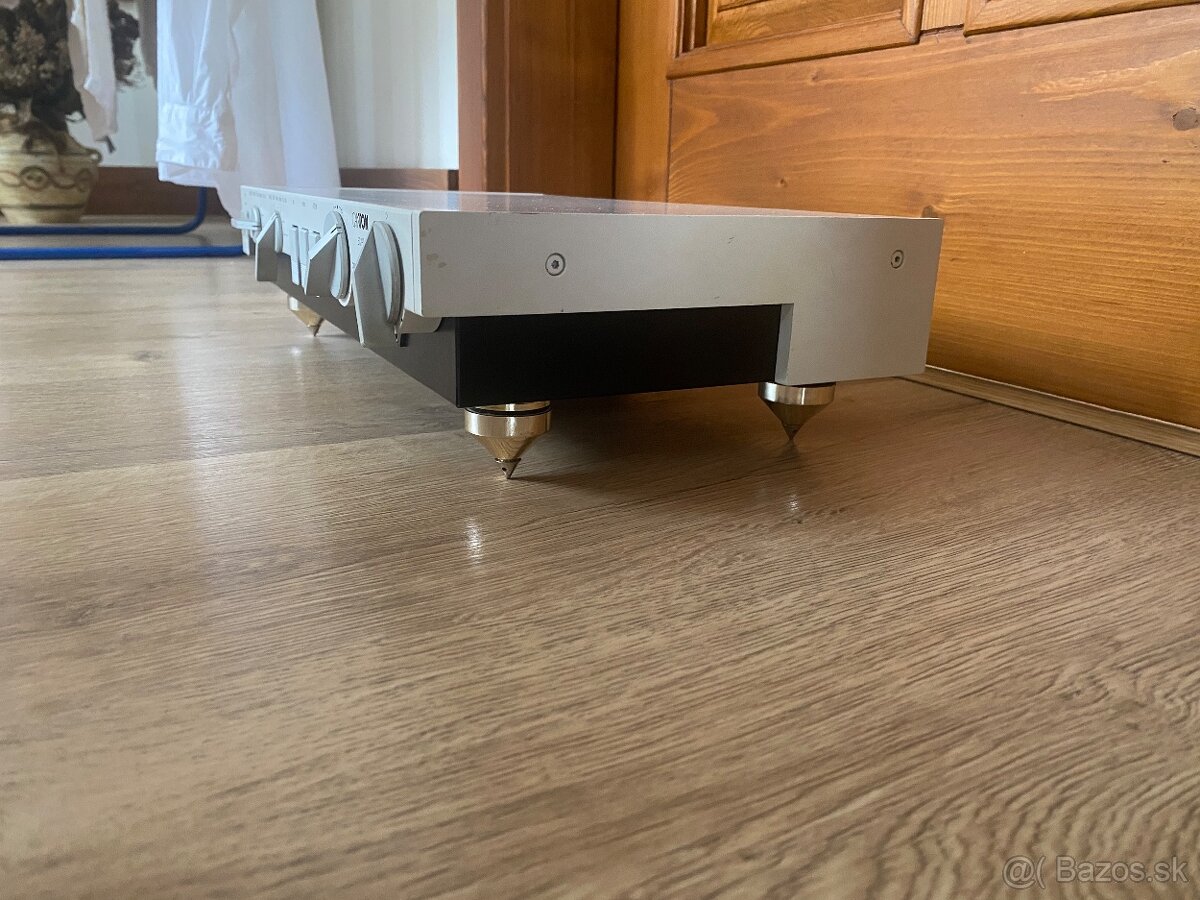 Canton EC-P1 predzosilňovač / Equivalent MBL Audio - 5