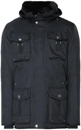 Bunda “Wellensteyn leuchtcraft lfe 66” pánska, veľkosť M, či - 5