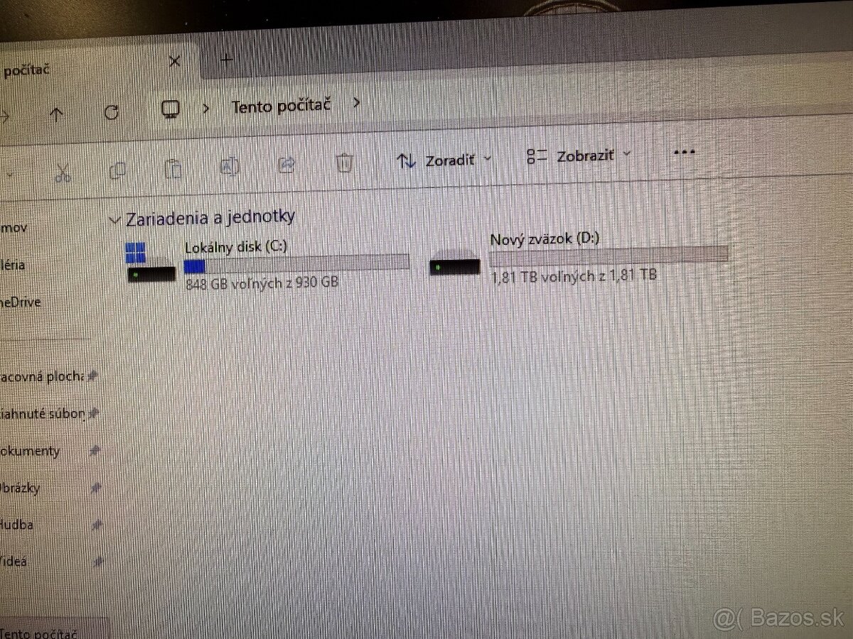 Herný PC i7-10700F | RTX 3070 | 64GB | SSD + HDD | RGB - 5