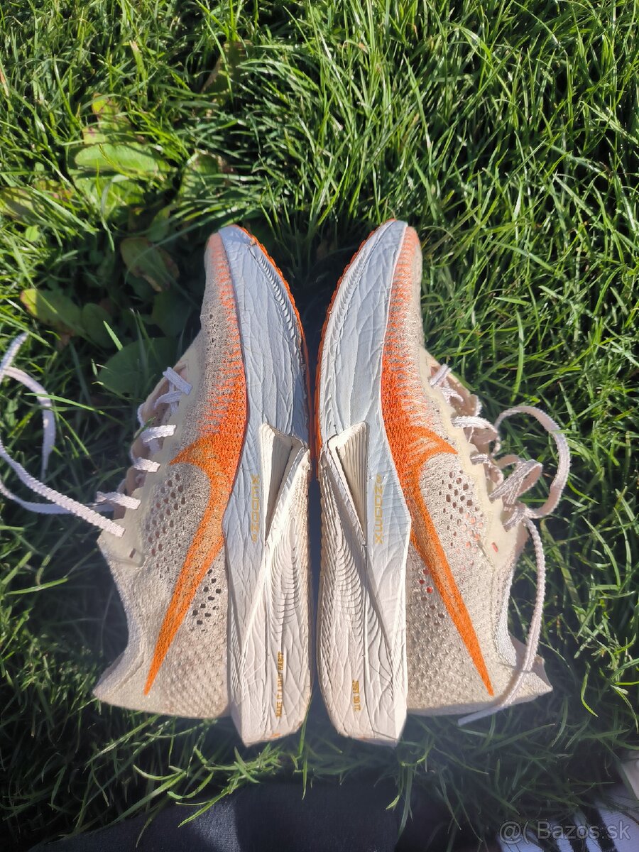 Bežecké Topánky Nike Vaporfly next% 3 veľkosť 38 - 5