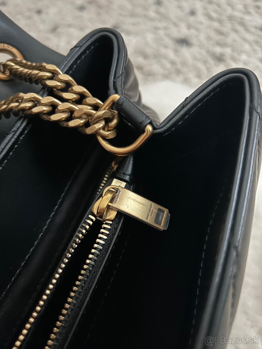Luxusná Kabelk YSL - 5