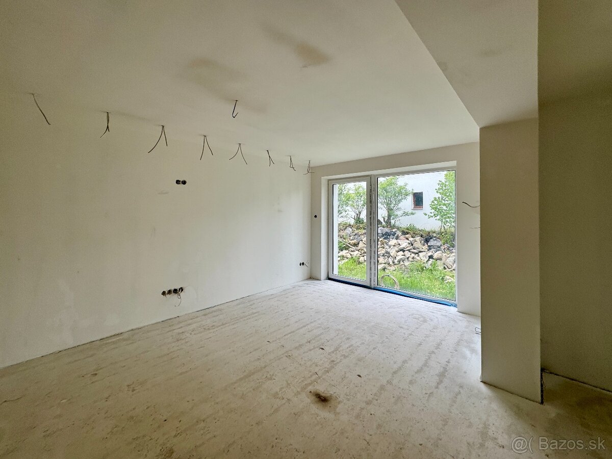 Rozostavaný rodinný dom v obci Nižná Polianka, Bardejov - 5