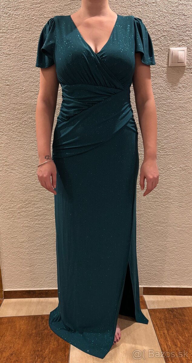 Spoločenské šaty - 5