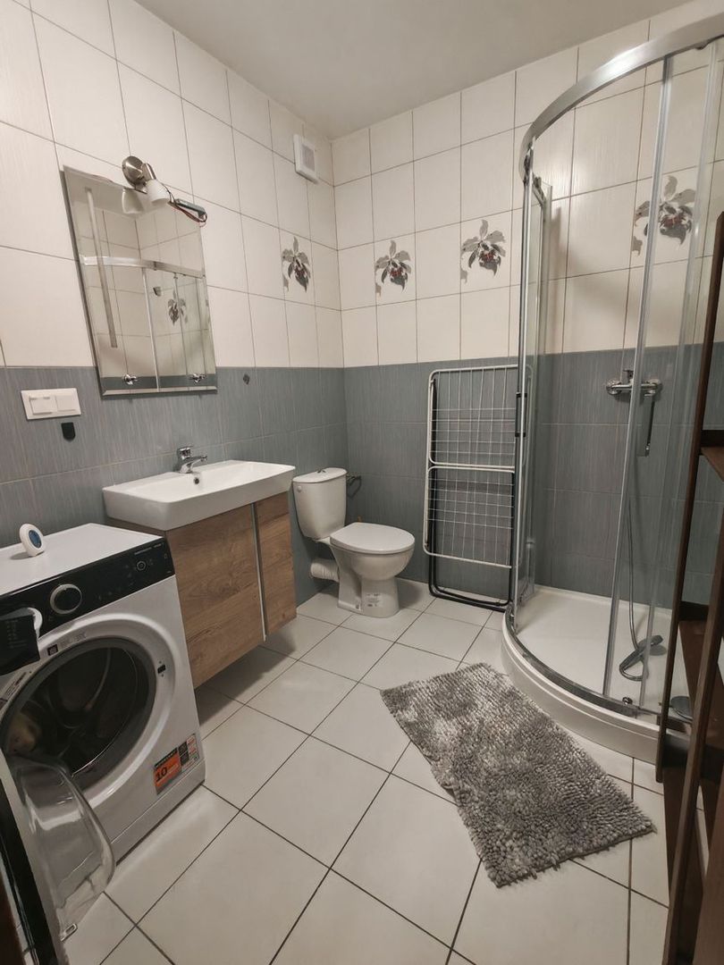 Prenájom 3-izbový byt v Malackách - 5