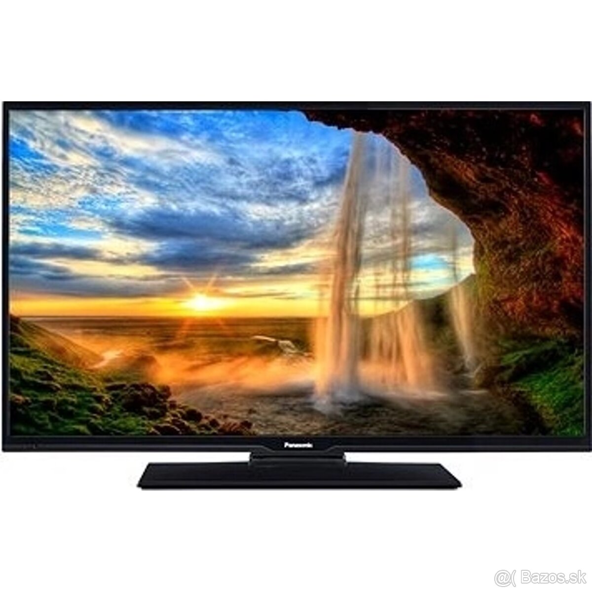 Predám LED TV Panasonic TX-32C300E HD ready - 5