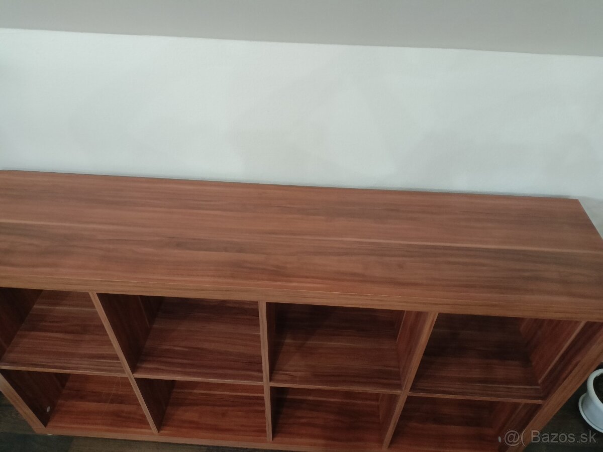 Multifunkcny regal - 5