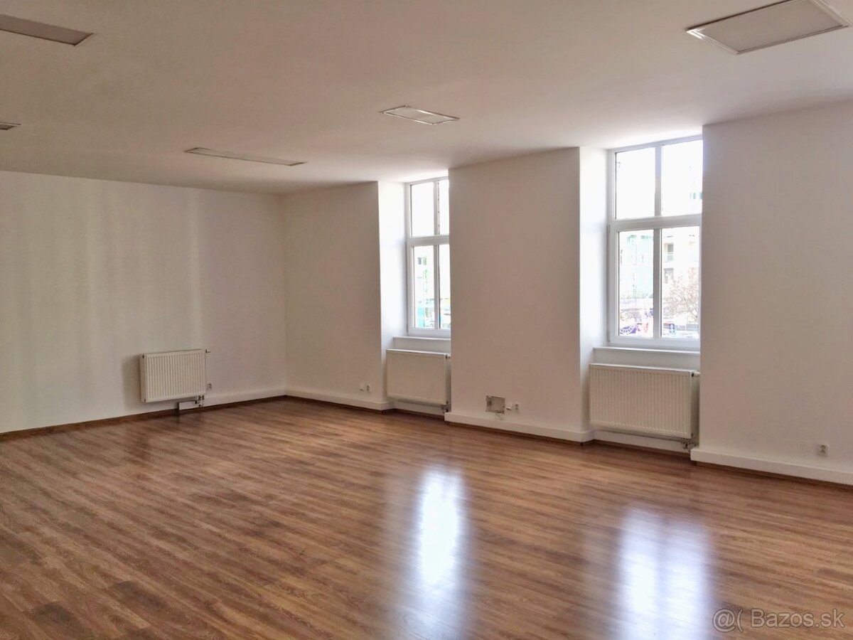 nebytový priestor centrum Banská Bystrica - 5