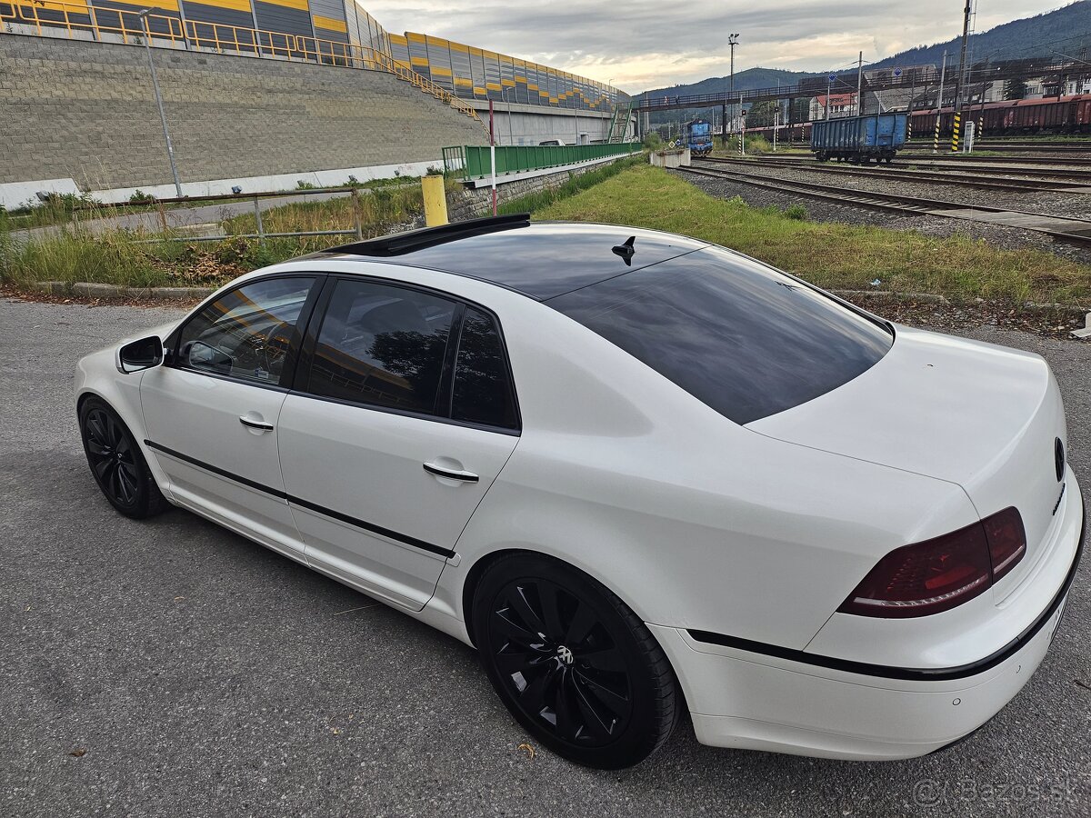 VW PHAETON 4.2 V8 5m - 5