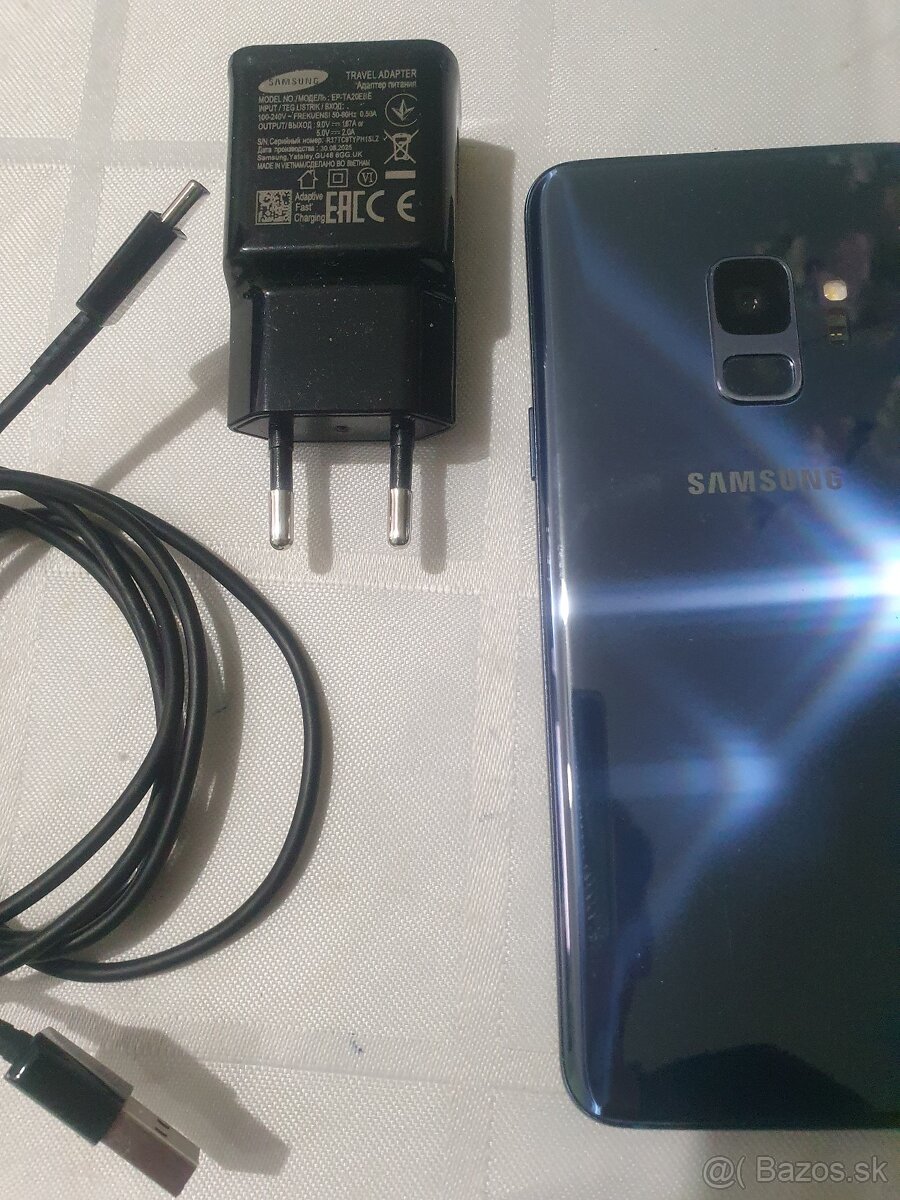 Samsung s9 top stav - 5