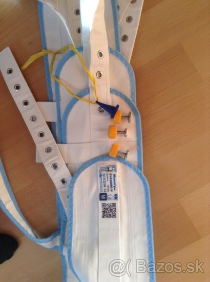 Upevňovací pás - 5