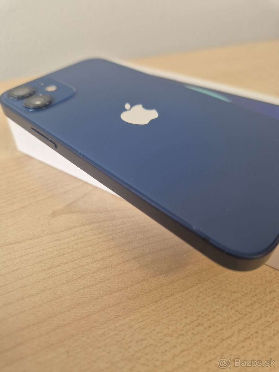 iPhone 12 Mini 128GB - 5