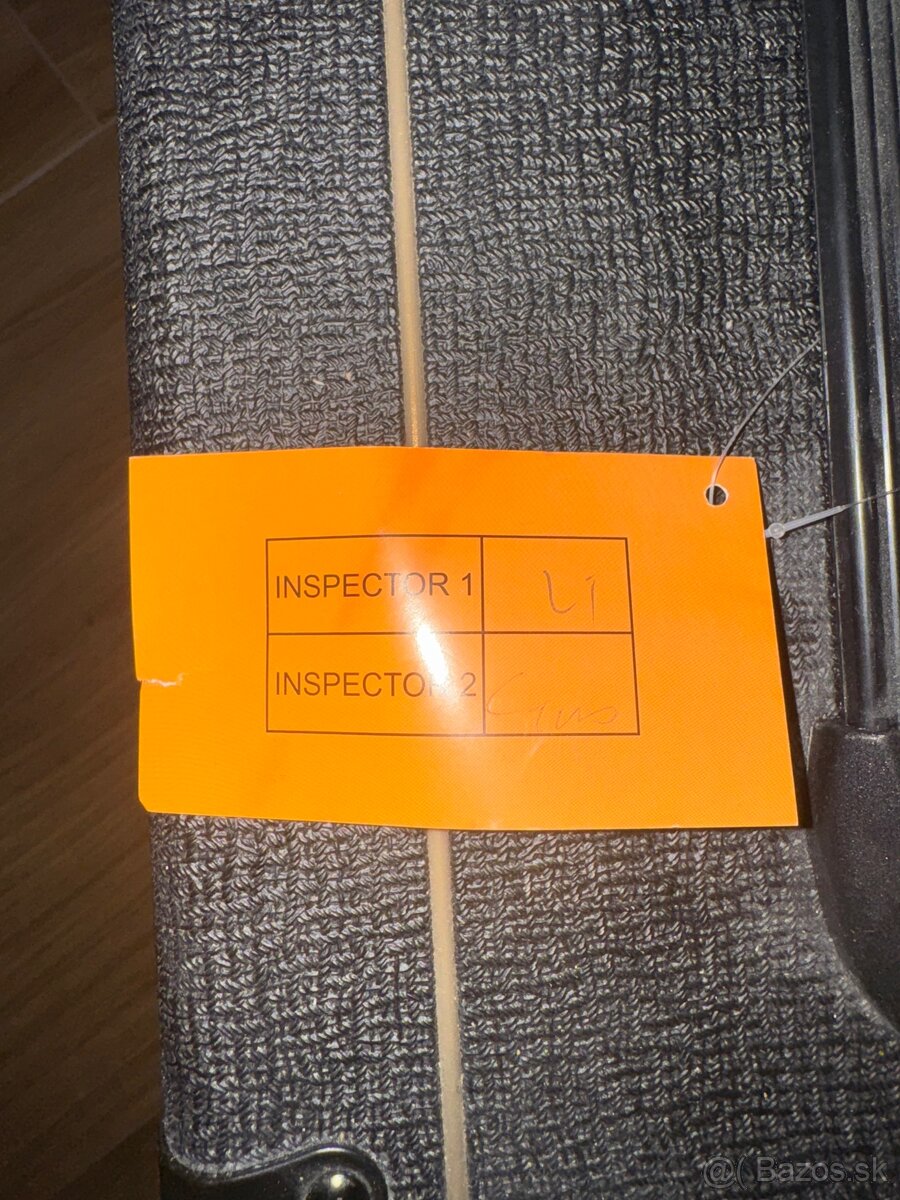 Orange Crush Bass 25 - 5