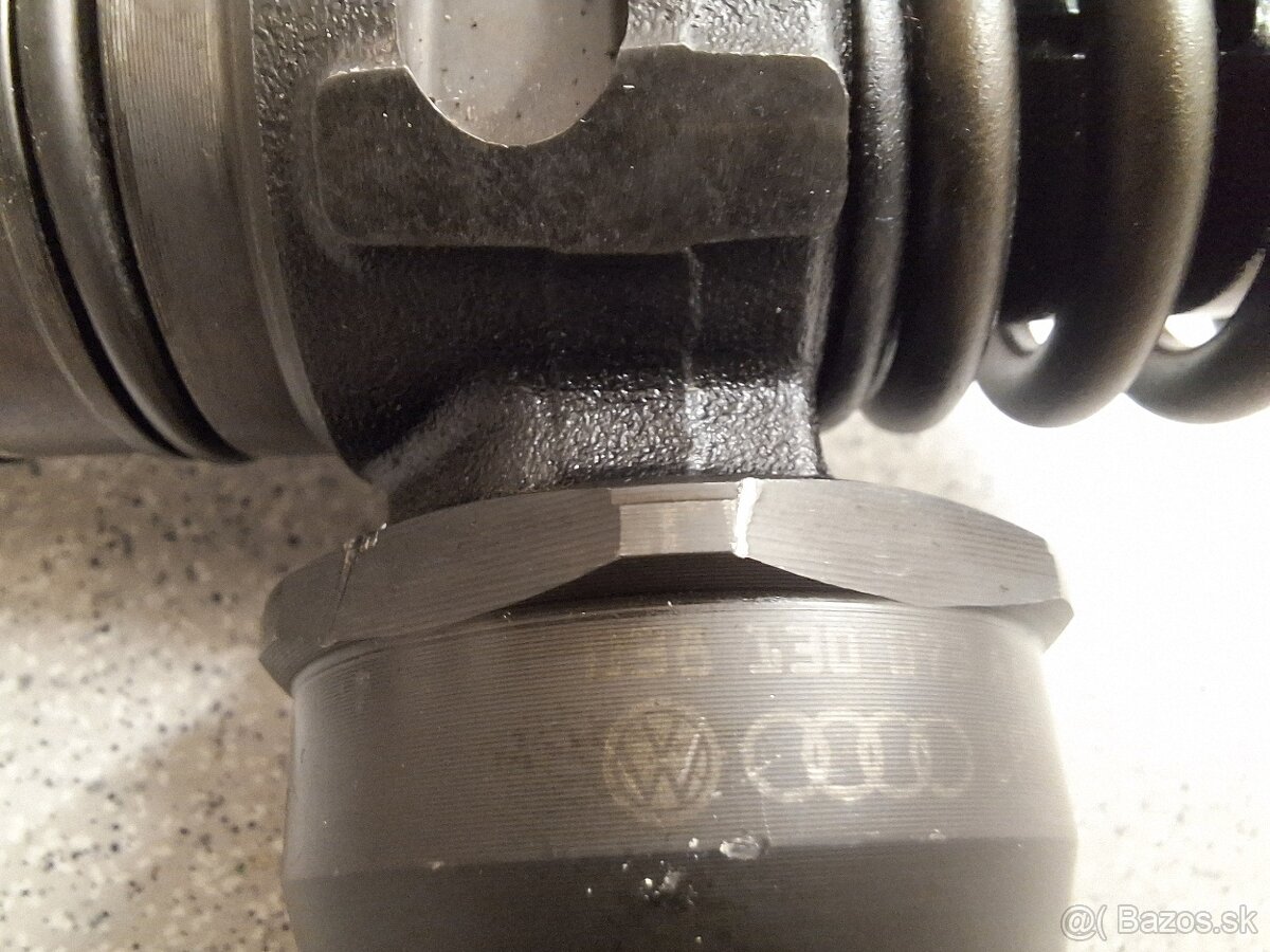 Predám 2ks vstreky značky Bosch, 038130073AG - 5